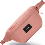 Pacsafe Go Anti-Theft Sling Pack Rose 35100