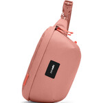 Pacsafe Go Anti-Theft Sling Pack Rose 35100 - 1