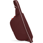 Pacsafe Go Anti-Theft Sling Pack Garnet Red 35100 - 1