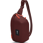 Pacsafe Go Anti-Theft Sling Pack Garnet Red 35100 - 2