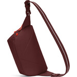 Pacsafe Go Anti-Theft Sling Pack Garnet Red 35100 - 3