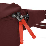 Pacsafe Go Anti-Theft Sling Pack Garnet Red 35100 - 5
