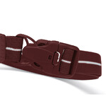 Pacsafe Go Anti-Theft Sling Pack Garnet Red 35100 - 6