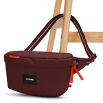 Pacsafe Go Anti-Theft Sling Pack Garnet Red 35100 - 7