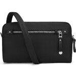 Pacsafe W Anti-Theft 3-in-1 Sling Bag Black 20461