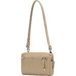 Pacsafe W Anti-Theft 3-in-1 Sling Bag Taupe 20461 - 3