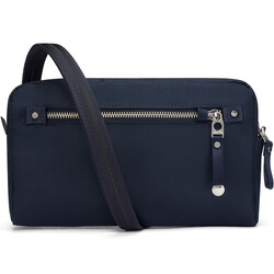 Pacsafe W Anti-Theft 3-in-1 Sling Bag Navy 20461