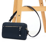 Pacsafe W Anti-Theft 3-in-1 Sling Bag Navy 20461 - 6