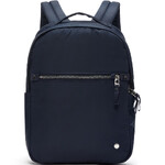 Pacsafe W Anti-Theft 13" Laptop Backpack Navy 20463
