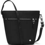 Pacsafe W Anti-Theft Crossbody Bag Black 20462