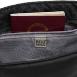 Pacsafe W Anti-Theft Crossbody Bag Black 20462 - 6