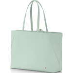 Samsonite Valerie 14.1" Laptop Tote Iceberg Green 53287