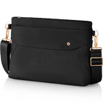 Samsonite Valerie Shoulder Bag Black 53289