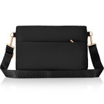 Samsonite Valerie Shoulder Bag Black 53289 - 2