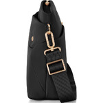 Samsonite Valerie Shoulder Bag Black 53289 - 3