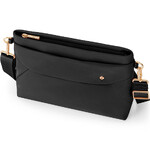 Samsonite Valerie Shoulder Bag Black 53289 - 4
