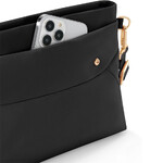 Samsonite Valerie Shoulder Bag Black 53289 - 6