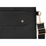Samsonite Valerie Shoulder Bag Black 53289 - 8