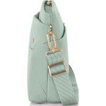 Samsonite Valerie Shoulder Bag Iceberg Green 53289 - 3