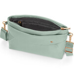 Samsonite Valerie Shoulder Bag Iceberg Green 53289 - 5
