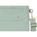 Samsonite Valerie Shoulder Bag Iceberg Green 53289 - 8