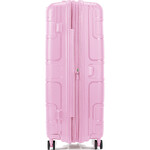 American Tourister Light Max Large 82cm Hardside Suitcase Fresh Pink 48200 - 4