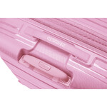 American Tourister Light Max Large 82cm Hardside Suitcase Fresh Pink 48200 - 7
