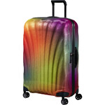 Samsonite C-Lite Large 75cm Hardside Suitcase Colourburst 41370