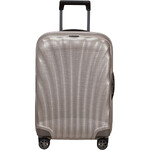Samsonite C-Lite Small/Cabin 55cm Hardside Suitcase Pearl 41368 - 1