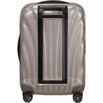 Samsonite C-Lite Small/Cabin 55cm Hardside Suitcase Pearl 41368 - 2