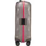 Samsonite C-Lite Small/Cabin 55cm Hardside Suitcase Pearl 41368 - 4