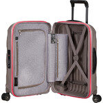 Samsonite C-Lite Small/Cabin 55cm Hardside Suitcase Pearl 41368 - 5
