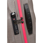 Samsonite C-Lite Small/Cabin 55cm Hardside Suitcase Pearl 41368 - 6
