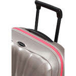 Samsonite C-Lite Small/Cabin 55cm Hardside Suitcase Pearl 41368 - 7