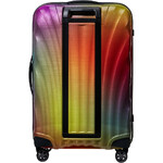 Samsonite C-Lite Medium 69cm Hardside Suitcase Colourburst 41369 - 2