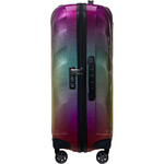 Samsonite C-Lite Medium 69cm Hardside Suitcase Colourburst 41369 - 3