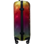 Samsonite C-Lite Medium 69cm Hardside Suitcase Colourburst 41369 - 4