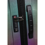 Samsonite C-Lite Medium 69cm Hardside Suitcase Colourburst 41369 - 6