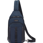 Samsonite Urban-Eye DLX Sling Bag Blue 53602 - 1