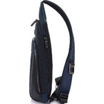 Samsonite Urban-Eye DLX Sling Bag Blue 53602 - 2