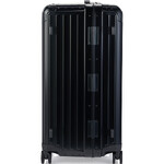 Samsonite Lite-Box ALU Trunk Large 74cm Hardside Suitcase Black 32693 - 4