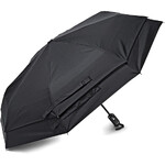 Samsonite Travel Accessories Windguard Umbrella Black 51701