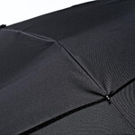 Samsonite Travel Accessories Windguard Umbrella Black 51701 - 3