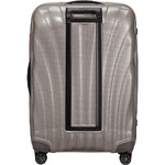 Samsonite C-Lite Hardside Suitcase Set of 3 Pearl 41370, 41369, 41368 with FREE Digital Luggage Scale 12775 - 2