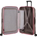 Samsonite C-Lite Hardside Suitcase Set of 3 Pearl 41370, 41369, 41368 with FREE Digital Luggage Scale 12775 - 5
