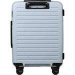 Samsonite Restackd Easy Access 15.6” Laptop & Tablet Small/Cabin 55cm Hardside Suitcase Glacier 50703 - 2