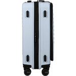 Samsonite Restackd Easy Access 15.6” Laptop & Tablet Small/Cabin 55cm Hardside Suitcase Glacier 50703 - 4