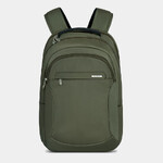 Travelon Classic Anti-Theft 15.6" Laptop & Tablet Backpack Olive 43114 - ORDER NOW FOR DELIVERY IN MID JULY 2025