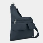 Travelon Classic Anti-Theft Crossbody Bag Midnight 42373 - ORDER NOW FOR DELIVERY IN MID JULY 2025