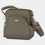Travelon Classic Anti-Theft Travel Bag Nutmeg 42224 - ORDER NOW FOR DELIVERY IN MID JULY 2025